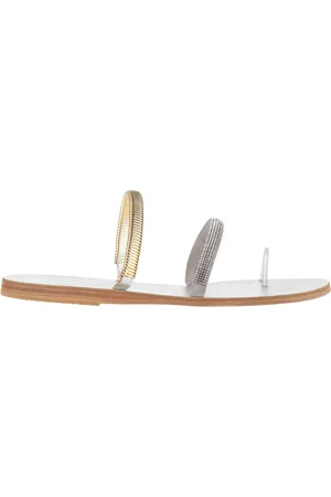 Ancient Greek Sandals Thong sandals