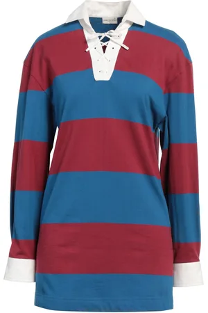 DRIES VAN NOTEN Polo shirts