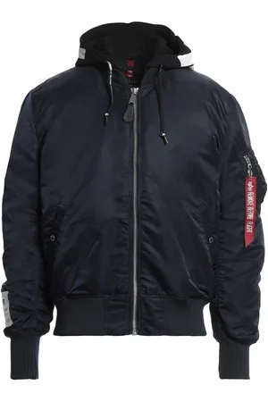 Alpha Industries Jackets