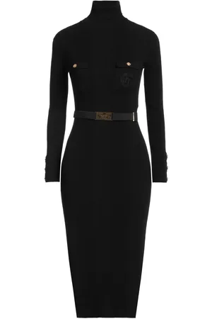 Elisabetta Franchi Midi dresses