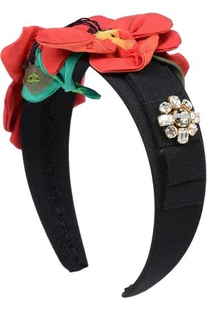 Dolce & Gabbana DOLCE & GABBANA Hair accessories