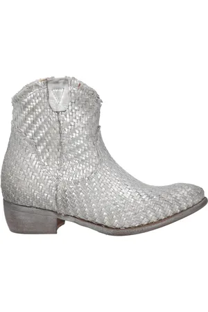 DIVINE FOLLIE Ankle boots