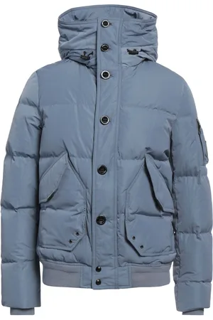 Belstaff Puffers