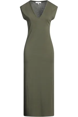 Frame Midi dresses