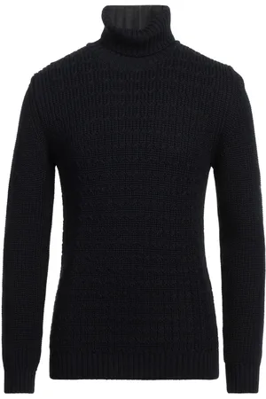 ANDREA FENZI Turtlenecks