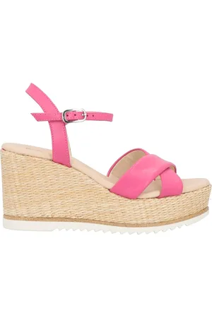 Nero Giardini Sandals