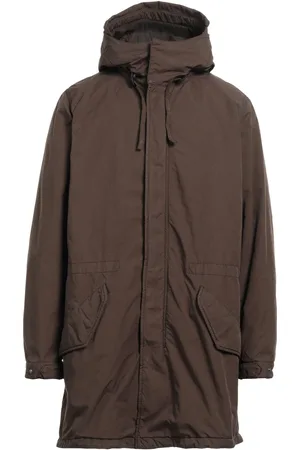 Aspesi Coats