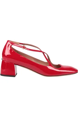 A.BOCCA Pumps