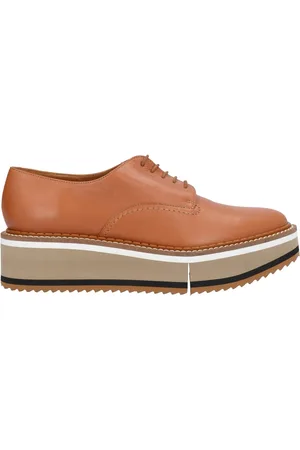 Robert Clergerie Lace-up shoes
