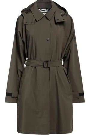Woolrich Overcoats & Trench Coats