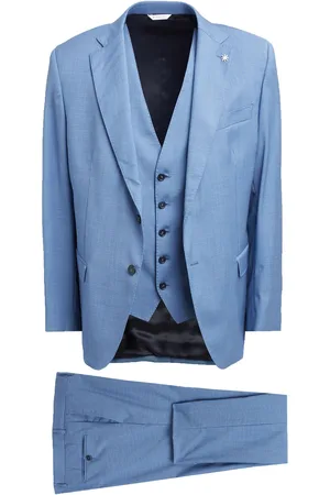 Manuel Ritz Suits