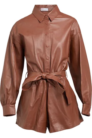 RED Valentino Playsuits