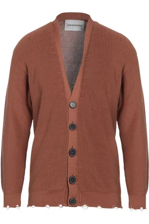 AMARANTO Cardigans