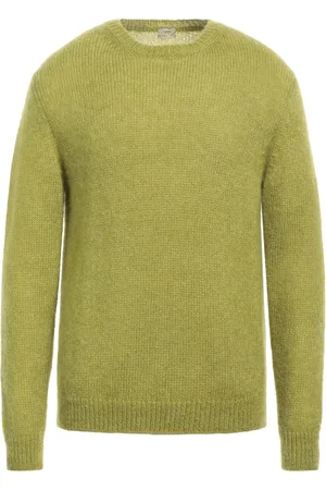MASSIMO ALBA Sweaters