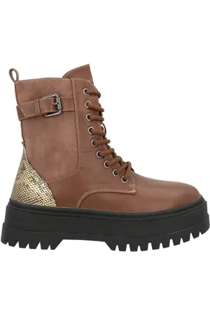 Twin-Set Ankle boots