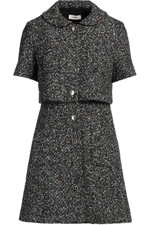 Sandro Mini dresses