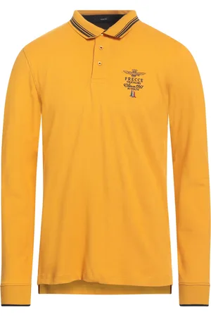 Aeronautica Militare Polo shirts