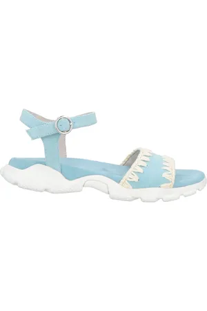 Mou Sandals