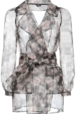 Elisabetta Franchi Blazers