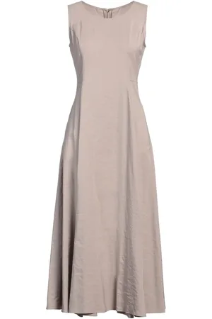 CAMICETTASNOB Midi dresses