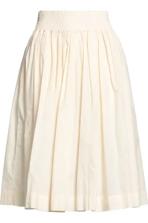 Woolrich Midi skirts