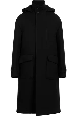 HEVO Coats