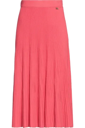 Elisabetta Franchi Midi skirts