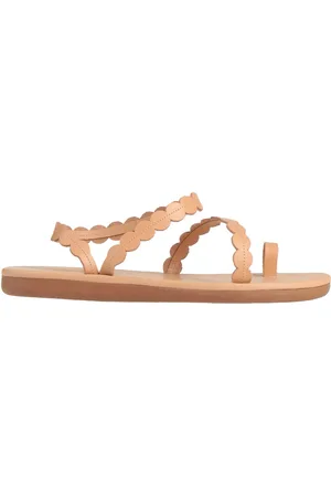 Ancient Greek Sandals Thong sandals