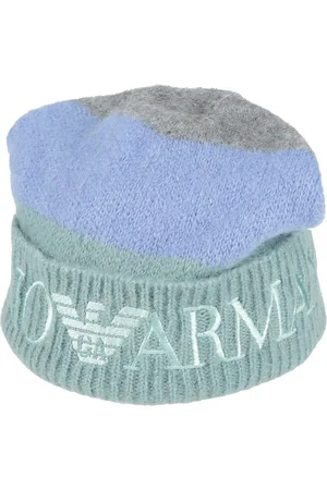Emporio Armani Hats