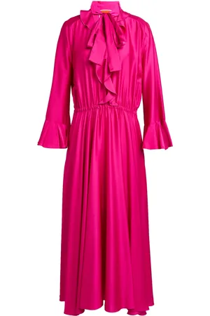 La DoubleJ Midi dresses
