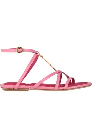 Jacquemus Sandals