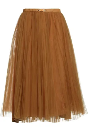 Elisabetta Franchi Midi skirts