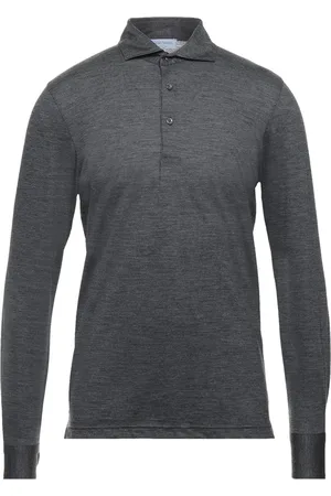Gran Sasso Polo shirts