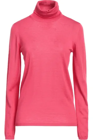 Max Mara Turtlenecks