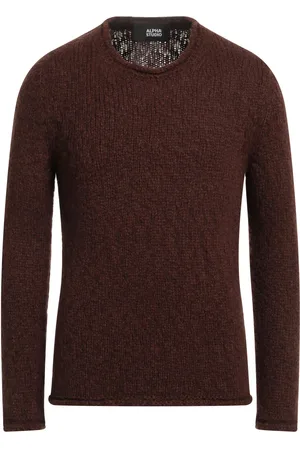 ALPHA STUDIO Sweaters