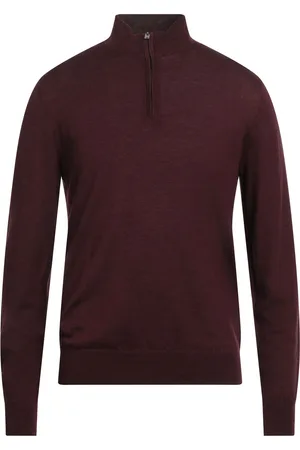 Hackett Turtlenecks