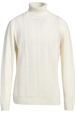 40 Weft Turtlenecks