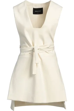 Fabiana Filippi Mini dresses