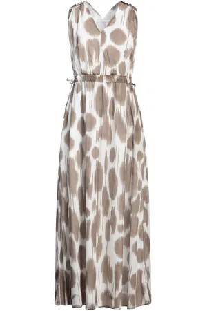 PESERICO SIGN Maxi dresses