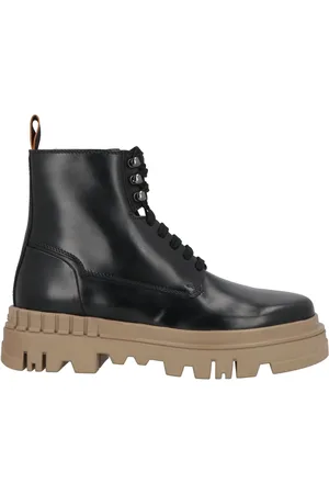 santoni Ankle boots
