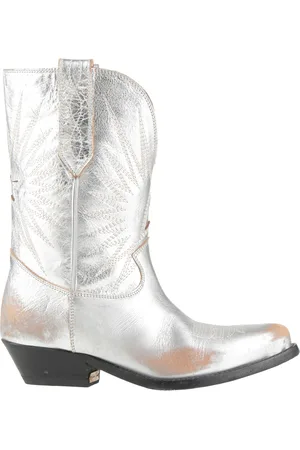 Golden Goose Ankle boots
