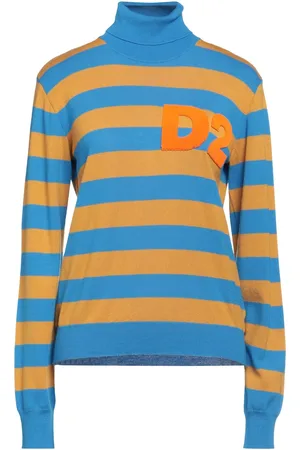 Dsquared2 Turtlenecks