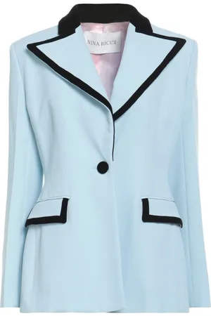 Nina Ricci Blazers