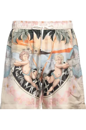 AMIRI Shorts & Bermuda Shorts