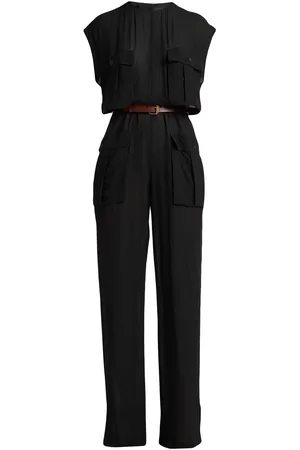 Saint Laurent Jumpsuits