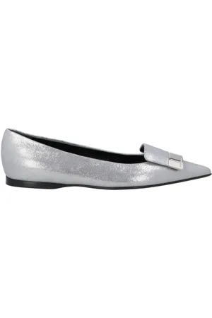 Sergio Rossi Ballet flats