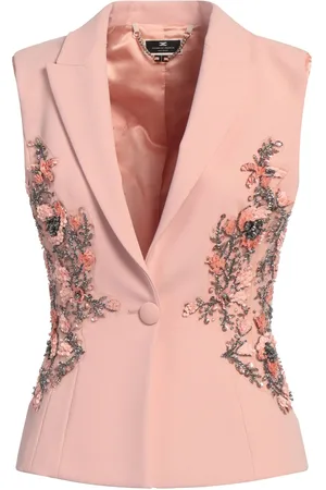 Elisabetta Franchi Blazers