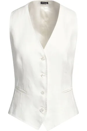 Kiton Tailored Vests