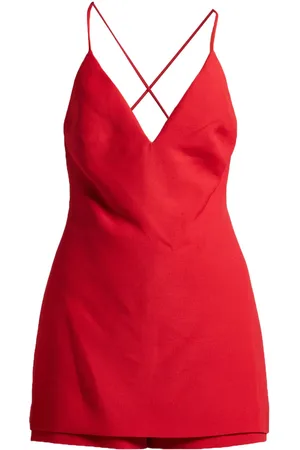 VALENTINO GARAVANI Playsuits
