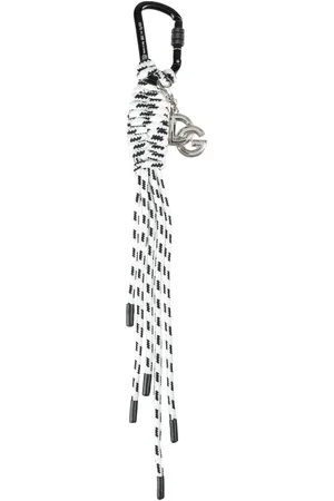 Dolce & Gabbana DOLCE & GABBANA Key rings